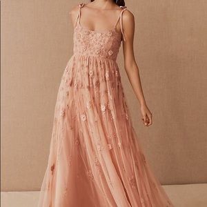 BHLDN Lacie Dress